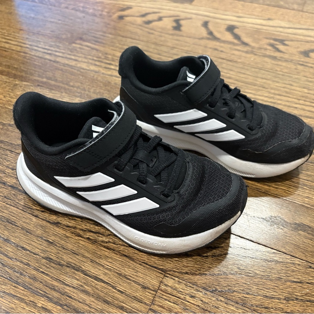 adidas Runfalcon sneakers little kid size 13